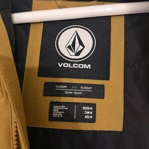 Volcom M Ski Jacket